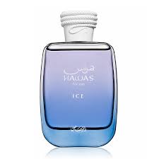 Hawas Ice