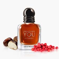 Stronger With You Intensely Giorgio Armani