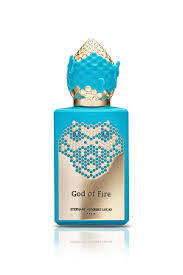 SHL God Of Fire