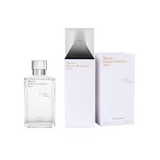 MFK Gentle Fluidity Silver