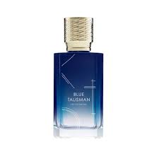 Ex Nihilo Blue Talisman
