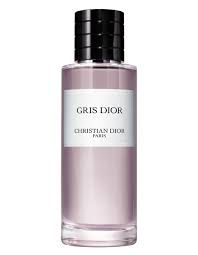 Dior Gris