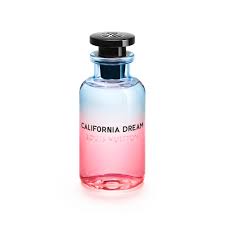 1. Louis Vuitton California Dreams