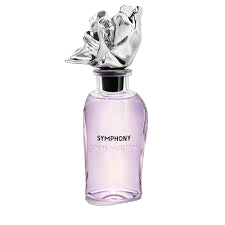 1. Louis Vuitton Symphony