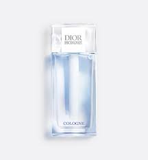 Dior Homme Cologne Sample