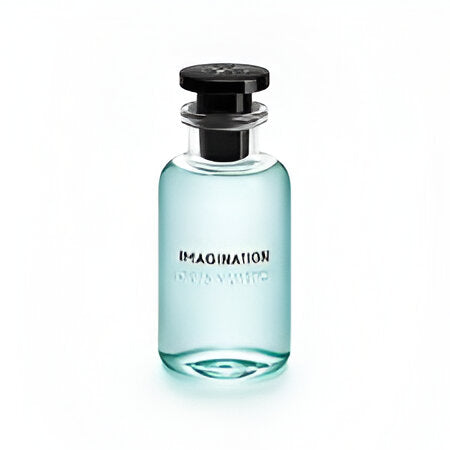 1. Louis Vuitton Imagination