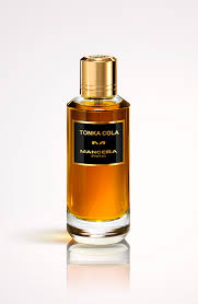 Mancera Tonka Cola